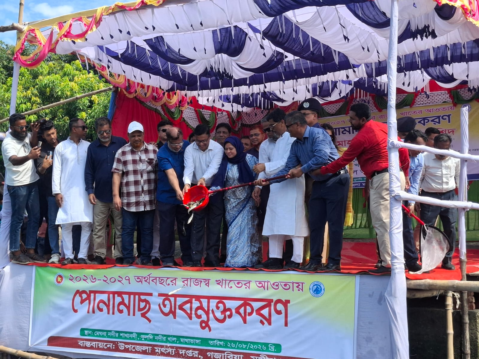 কৃষক কার্ডেই থাকবে কৃষকের সকল সমস্যার সমাধান: কৃষিমন্ত্রী